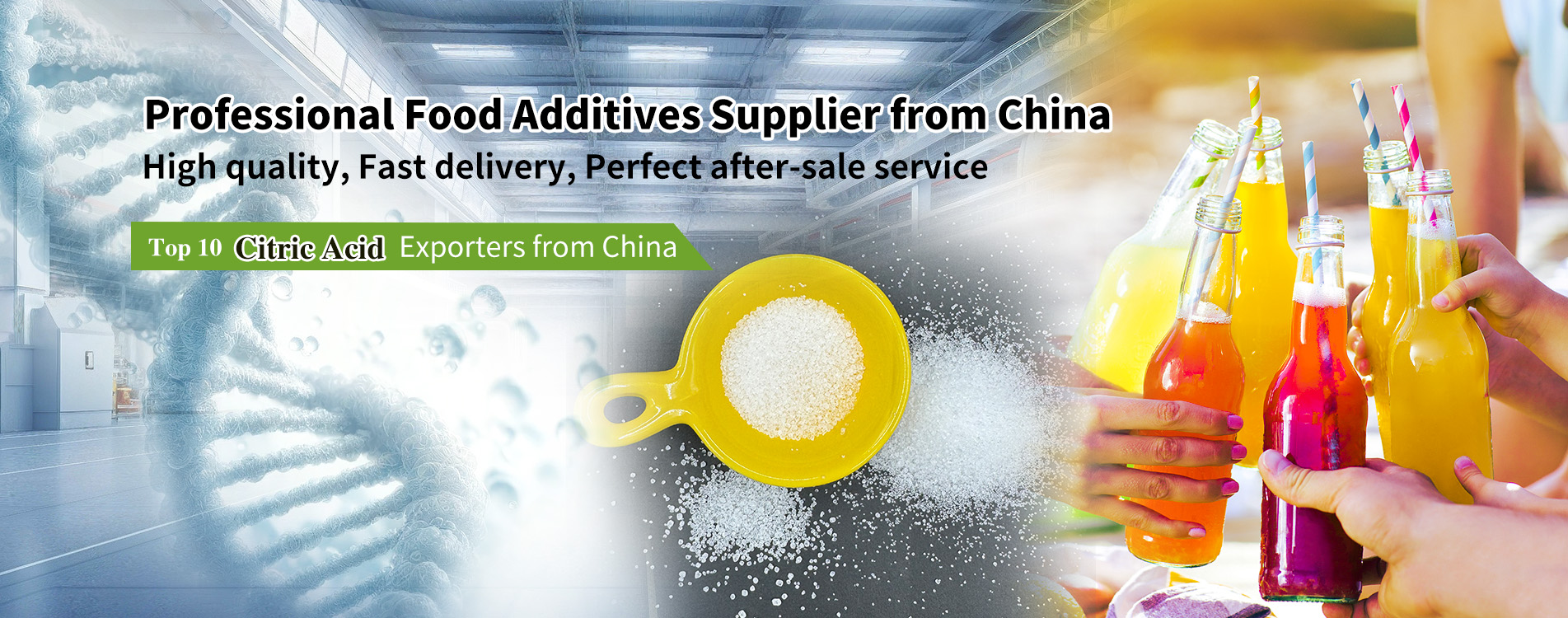 CITRIC ACID