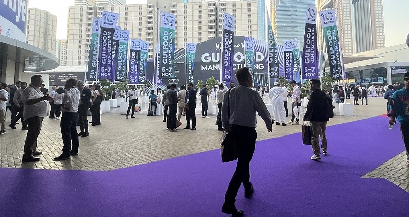 Gulfood 2024 NOV.